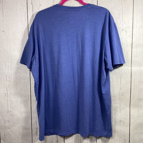 Home Of The Brave Dream Team Mens Mt Rushmore Graphic Short Sleeve Tee - Picture 11 of 11